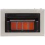 Ventless Infrared Wall Heater