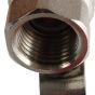 Ball Valve, 200 PSI 1/2" Local Hardware Item