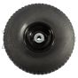 The N003522 flat free tire.