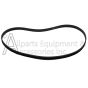 N009312 BELT 6F 40.0 POLY V SERIES 400J6