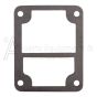 Top of N015593 Head gasket for oil free pumps