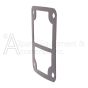 Side of N015593 Head gasket for oil free pumps