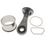Connecting Rod & Piston Assembly for UMC Oil Free Pumps