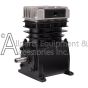 N076027 single stage air compressor pump