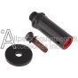 Pump Service Kit Oil Lubricated Single Stage Cast Iron Twin Cylinder