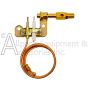 ND1703.800.9 natural gas pilot ODS assembly