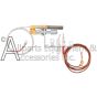 NG82-M8-24-TP natural gas pilot assembly