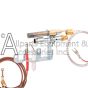NG82-M8-24-TP pilot bracket