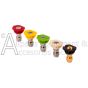 80146 Simpson Quick Connect Spray Nozzles