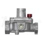 NRV81FIL.6 REGULATOR NATURAL GAS FOR PROCOM UNITS