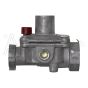 NRV81FIL.6 REGULATOR NATURAL GAS FOR PROCOM UNITS