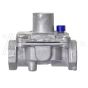 RV82FB-8 REGULATOR PROPANE LPG 8" WC