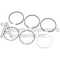 OK-247 piston rings