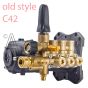 AAA Pump Replacement Kit - 4000 PSI - 3.5 GPM