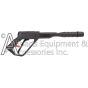 D24982 pressure washer spray gun with a rear quick connect fitting
