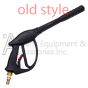 D24982 high pressure spray gun