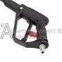Rear quick connect hose connection on the D24982 trigger gun