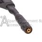 Pressure washer spray nozzle 22 mm gun connection