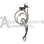 pac-18 Real Fyre natural gas pilot assembly