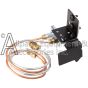 pac-1lp pilot mounting bracket