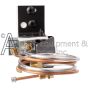 pac-1nat Real Fyre direct-vent pilot assembly