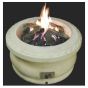 pc3460lp comfort glow lp decorative patio firepit