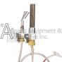 PG-1-12 natural gas pilot assembly