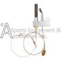 PG-1-12 pilot assembly mounting bracket