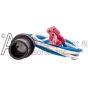 M16656-16 photocell connectors
