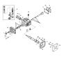 PK16859 excell pressure washer pump breakdown