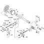 KIT PUMP ASSY CAT 2SFX30GZI