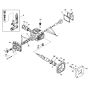 PK17306 XMV3G27D DEVILBISS EXCELL REPLACEMENT SERVICE PUMP