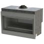 PL42DF Montigo Gas Fireplace