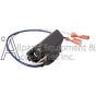 PP203 safety control service switch