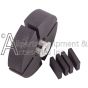 PP204 1/2 inch rotor kit with insert placement