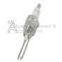ha3012 spark plug top side view