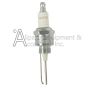 ha3012 spark plug top view