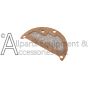 pp213 air filter kit filter output gasket
