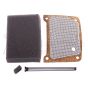 PP215 Air Filter Kit