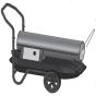 PPK200T Procom Portable Forced Air Heater