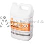 Four liter mineral oil tub