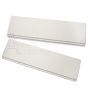 PR-IS02205 Baffle Refractory 23" 2 peices