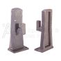 PR-SR2324 LOG RETAINER SUPPORTS (2)