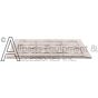 PR-SR2618 fireplace refractory