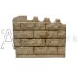PR-SR2619G Replacement refractory panel