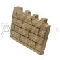 PR-SR2619G refractory panel