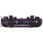 Front of PRBDC4806 Proflame receiver battery door cover