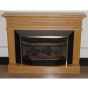 BN28TYLA-W Natural Gas Procom Vent Free Gas Fireplace