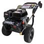 PS3228 pressure washer front right angle view