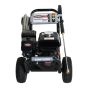 PS3228 pressure washer front view